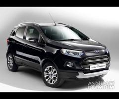 FORD ECOSPORT RICAMBI