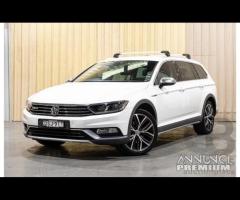 VOLKSWAGEN PASSAT ALLTRACK RICAMBI