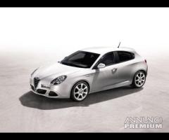 Alfa romeo Giulietta Ricambi