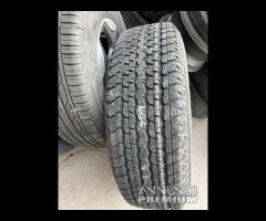 Cerchio di scorta jeep wrangler r 18 - 3