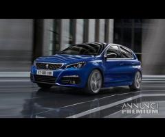 PEUGEOT 308 RICAMBI