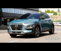 HYUNDAI KONA RICAMBI