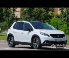 PEUGEOT 2008 ricambi - 1