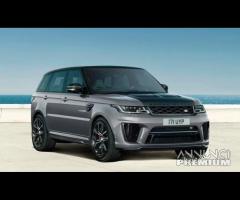 RANGE ROVER SPORT 2020