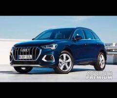 AUDI Q3 RICAMBI 2019