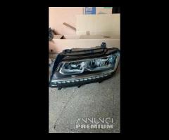 FANALI A LED VOLKSWAGEN TIGUAN 2016-2020 - 2