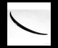 Spoiler alettone Mercedes Classe C W205 4p 15-20 L