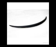 Spoiler alettone Mercedes Classe C W205 4p 15-20 L - 3