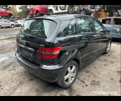 MERCEDES CLASSE B w245 2005/2011