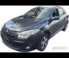 RICAMBI RENAULT MEGANE 3 Station Wagon 2008/2016