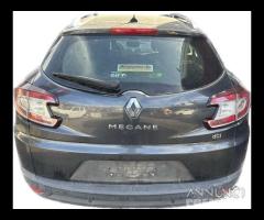 RICAMBI RENAULT MEGANE 3 Station Wagon 2008/2016 - 3