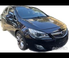 RICAMBI OPEL ASTRA J 2009/2020