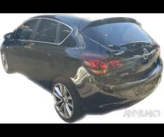 RICAMBI OPEL ASTRA J 2009/2020