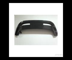 Spoiler alettone posteriore in carbonio Ford Focus - 3