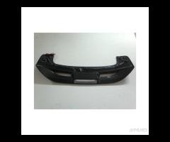 Spoiler alettone posteriore in carbonio Ford Focus - 4