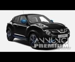 Nissan juke 2018 2019 musata frontale