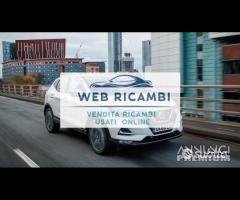 Nissan qashqai 2020 ricambi rif 56