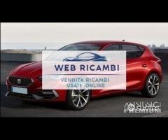 Seat leon fr ricambi 2021 2022 2023