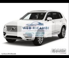 Volvo xc90 rucambi