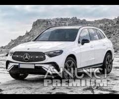 Mercedes glc amg ricambi frontale 2023 2024