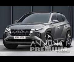 Hyundai tucson 2022 frontale ricambi