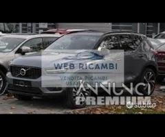 Volvo v60 ricambi 2018 2019 2020 rif 25