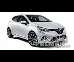 Renault clio 2021 2022 ricambi rif 54