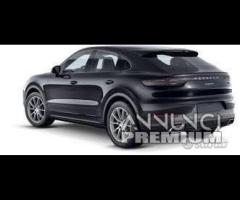 Cayenne coupe ricambi porte sportelli musata 2022