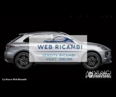 Ricambi porche macan 2018 2019