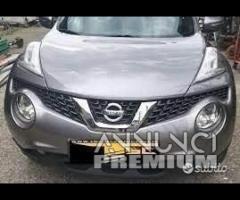 Ricambi nissan juke 2017 2018 2019 rif 32 - 1