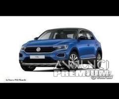 RICAMBI musata VW T-roc Tiguan Rline polo t cros