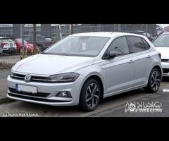 RICAMBI musata VW T-roc Tiguan Rline polo t cros