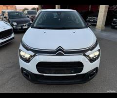 Citroen C3 BlueHDi 100 12/2021 full led