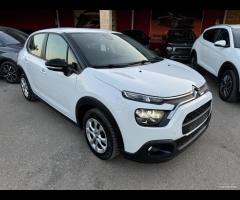 Citroen C3 BlueHDi 100 12/2021 full led - 6