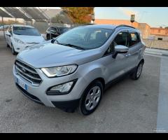 Ford EcoSport 1.5 TDCi 100CV Titanium Navi Retroca