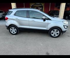 Ford EcoSport 1.5 TDCi 100CV Titanium Navi Retroca - 4