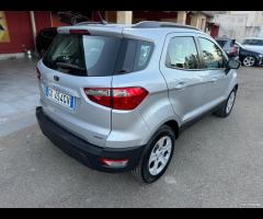 Ford EcoSport 1.5 TDCi 100CV Titanium Navi Retroca - 5