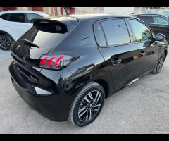 Peugeot 208 BlueHDi 100 5 porte Allure Pack - 7