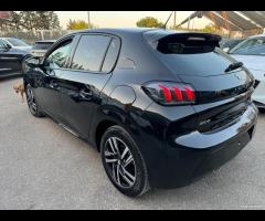 Peugeot 208 BlueHDi 100 5 porte Allure Pack - 9