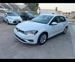 Volkswagen Golf 1.6 TDI 115 CV 5p. Executive BlueM