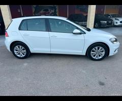 Volkswagen Golf 1.6 TDI 115 CV 5p. Executive BlueM