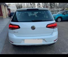 Volkswagen Golf 1.6 TDI 115 CV 5p. Executive BlueM - 6