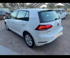 Volkswagen Golf 1.6 TDI 115 CV 5p. Executive BlueM - 7