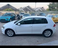 Volkswagen Golf 1.6 TDI 115 CV 5p. Executive BlueM - 8