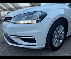 Volkswagen Golf 1.6 TDI 115 CV 5p. Executive BlueM - 9