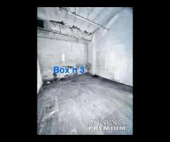 BOX AUTO mq27 Zona Fiera rif. 72/24 - 5