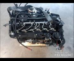 Motore Per Bmw F10 XD 3.0TD Sigla N57D30A 2014 - 3