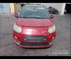 Citroen C3 Picasso 1.6TD 9HZ Demolita Per Ricambi