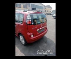 Citroen C3 Picasso 1.6TD 9HZ Demolita Per Ricambi - 3