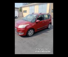 Citroen C3 Picasso 1.6TD 9HZ Demolita Per Ricambi